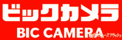 ビックカメラ ロゴ