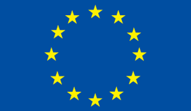 ユーロ国旗 EURO EUR