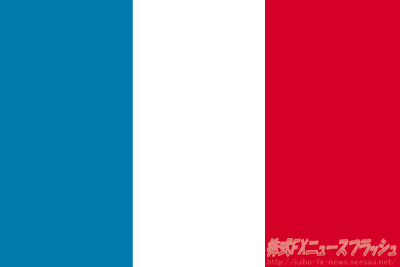 フランス国旗