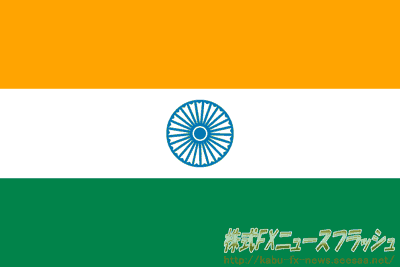 インド 国旗