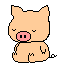 pig 豚