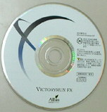 VictoryRun FX ビクトリーランFX オール・イン